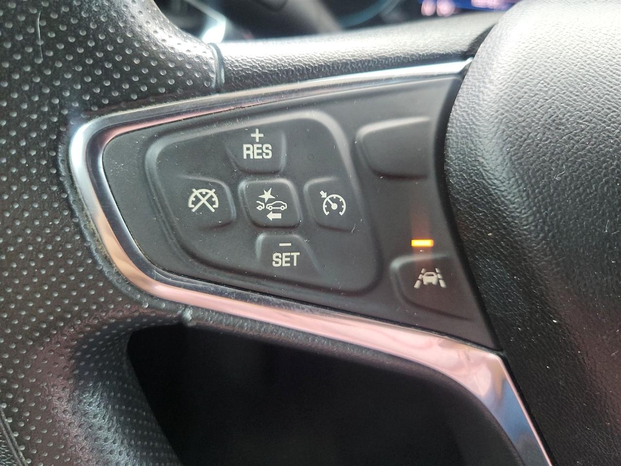 Chevrolet Equinox LT AWD 2020
