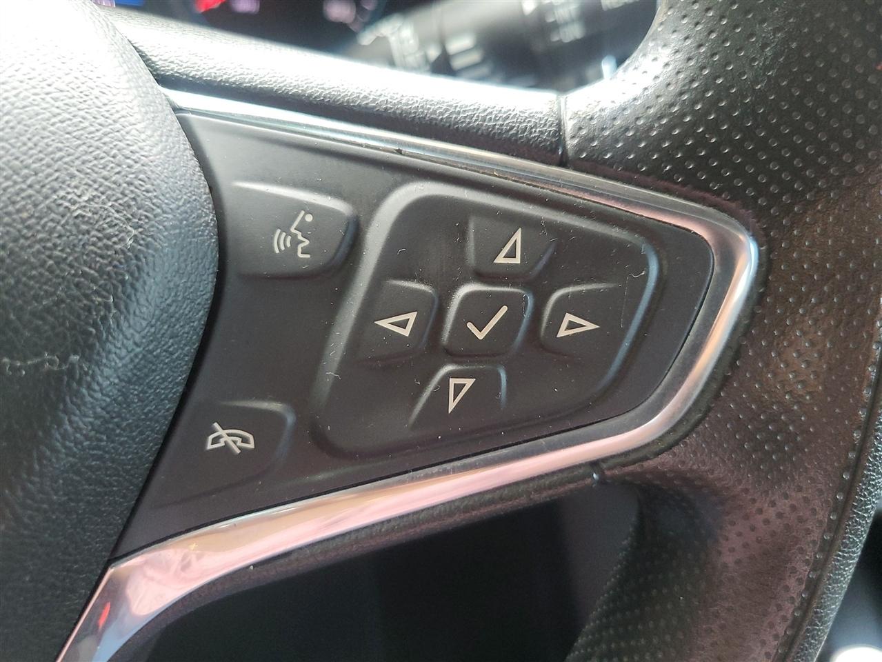 Chevrolet Equinox LT AWD 2020