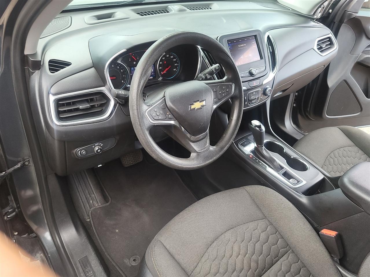 Chevrolet Equinox LT AWD 2020