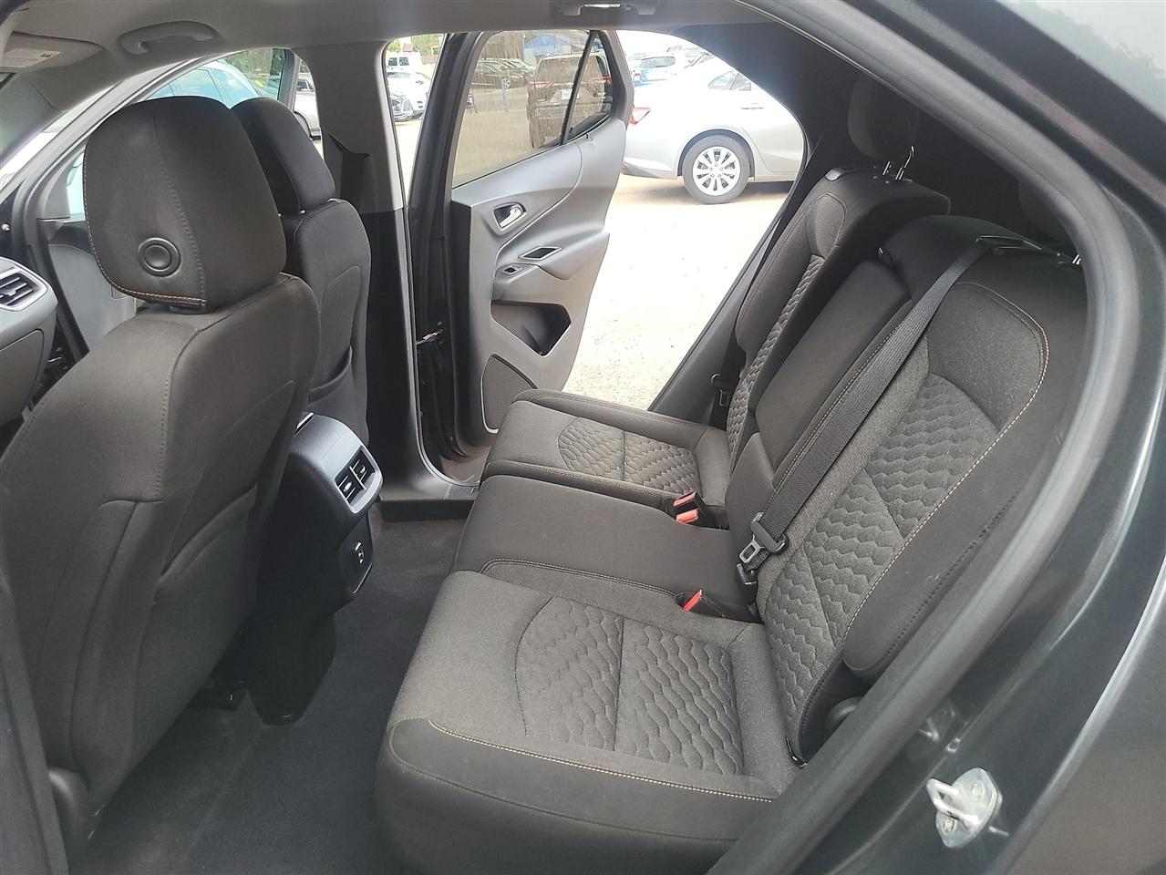 Chevrolet Equinox LT AWD 2020