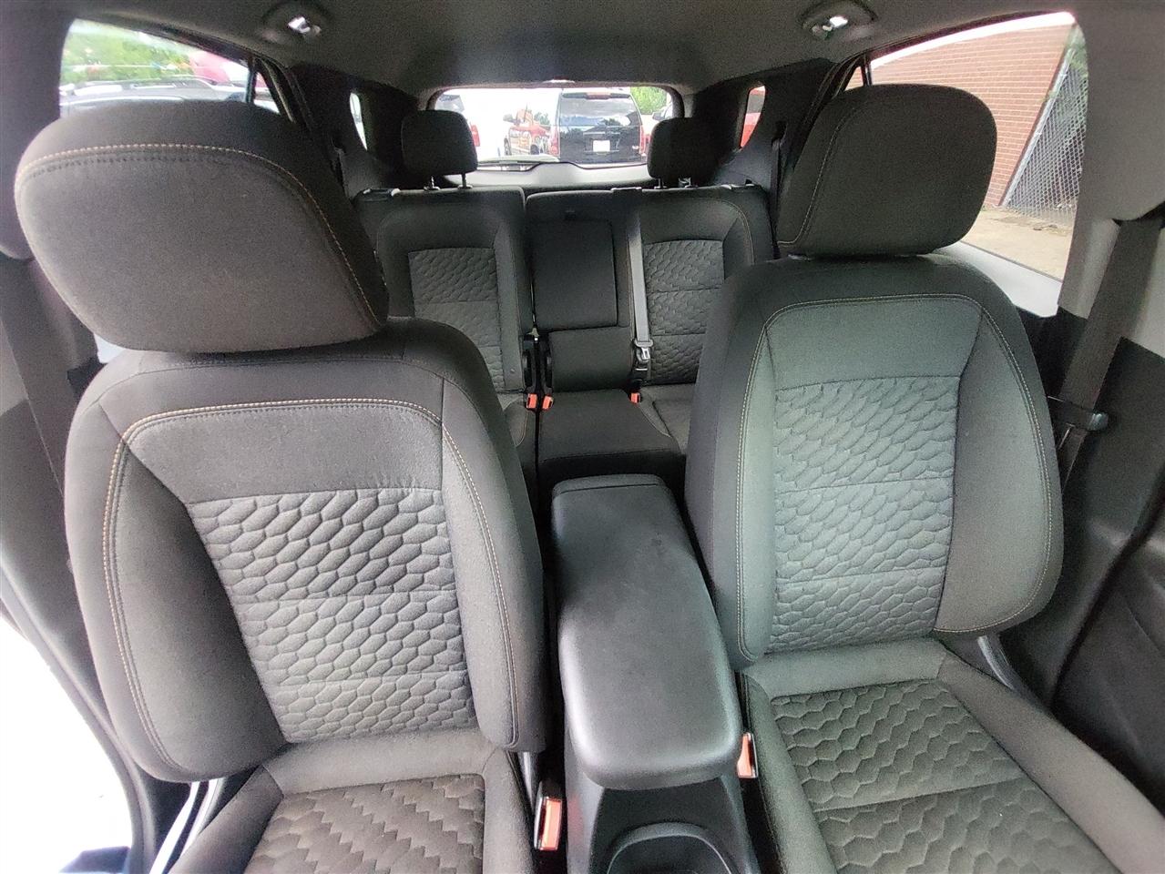 Chevrolet Equinox LT AWD 2020