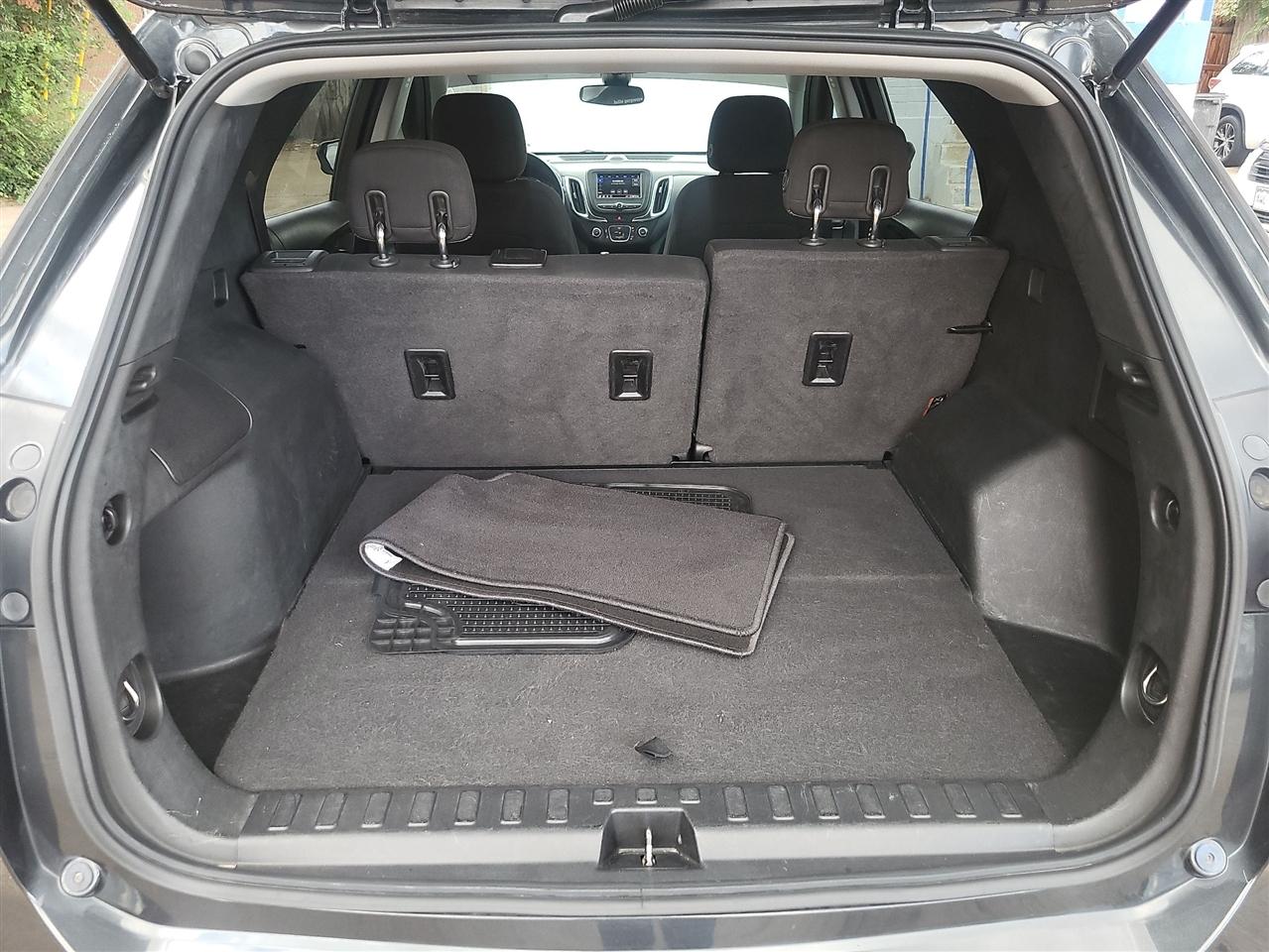 Chevrolet Equinox LT AWD 2020
