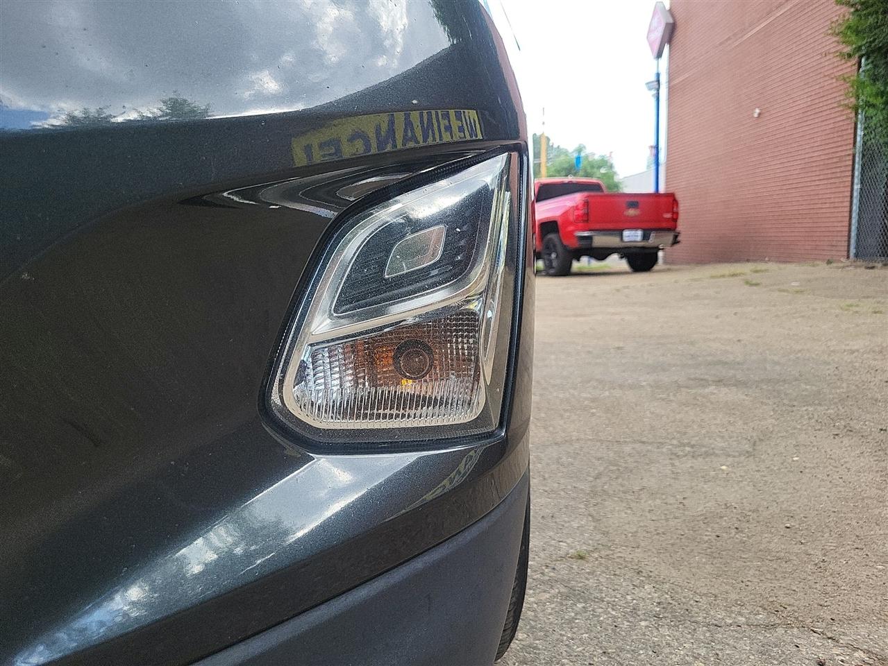Chevrolet Equinox LT AWD 2020