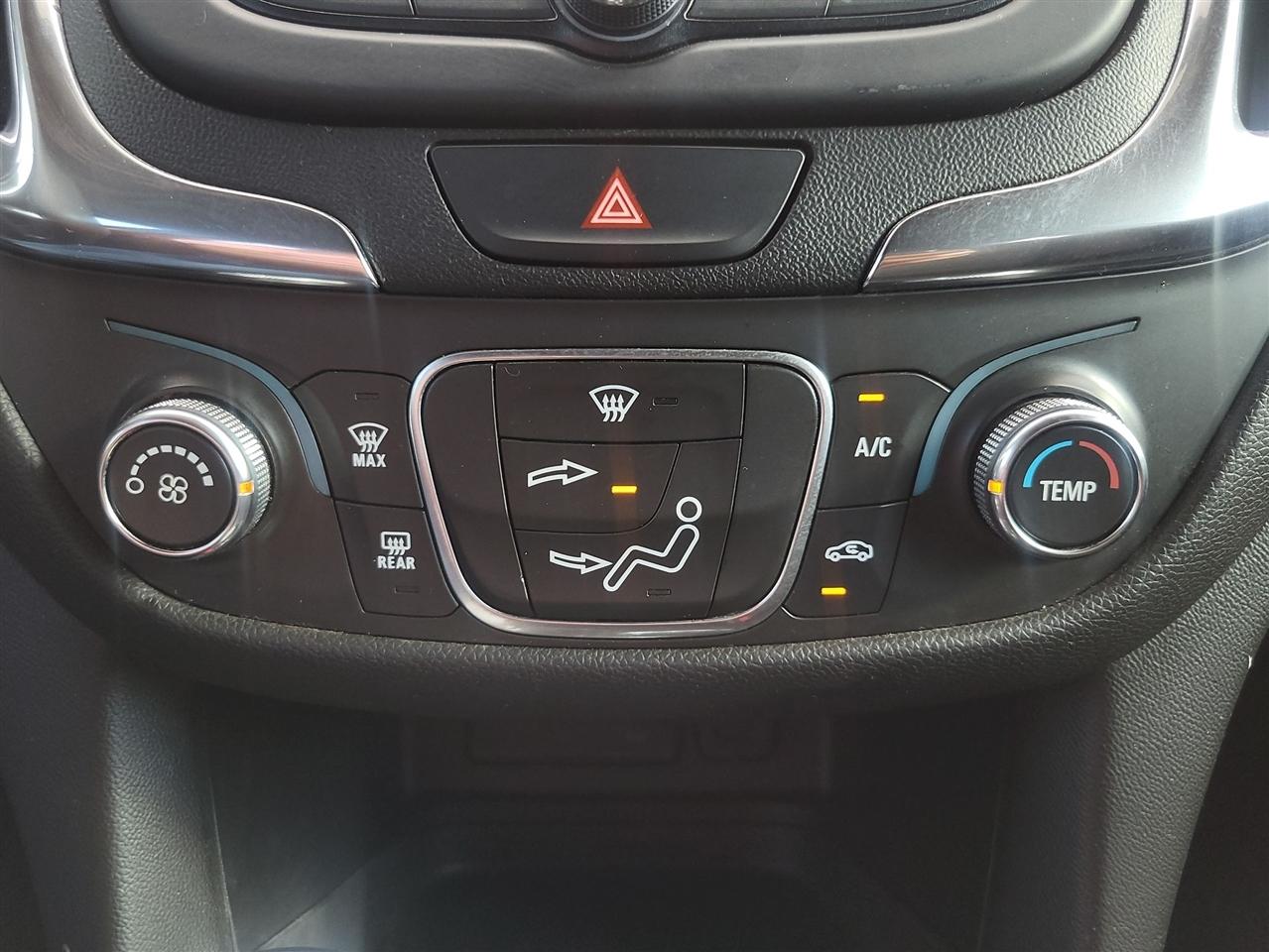 Chevrolet Equinox LT AWD 2020
