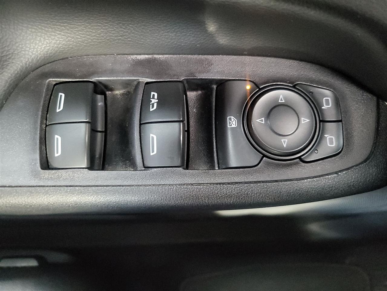 Chevrolet Equinox LT AWD 2020