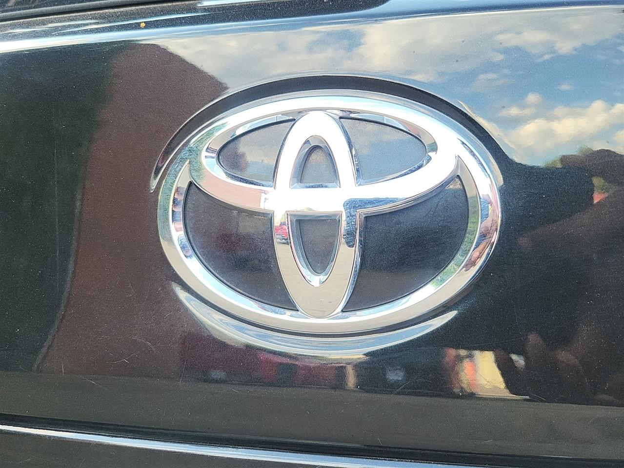 Toyota Corolla Cross LE AWD 2022