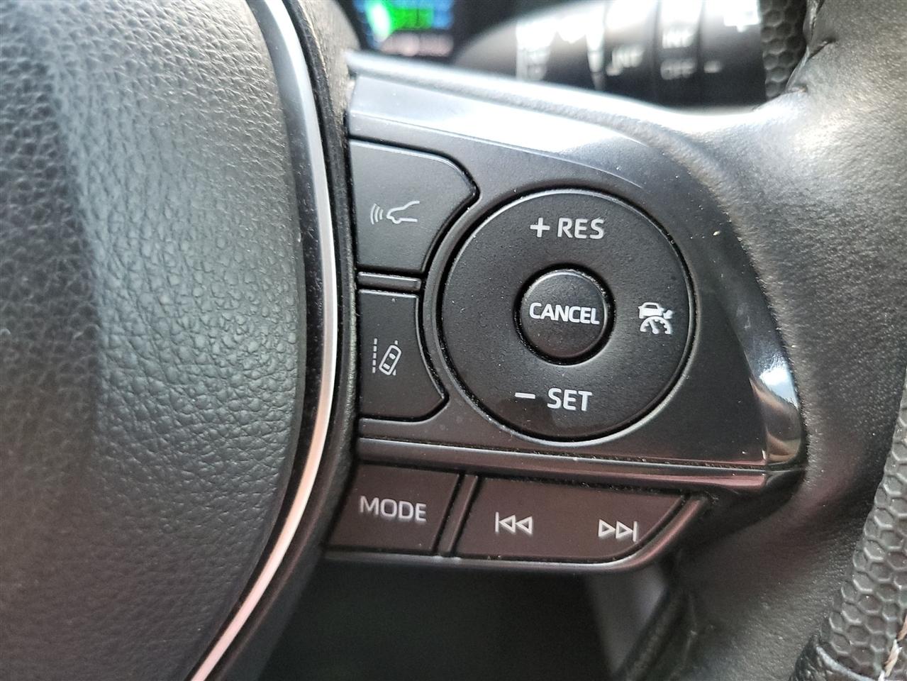 Toyota Corolla Cross LE AWD 2022