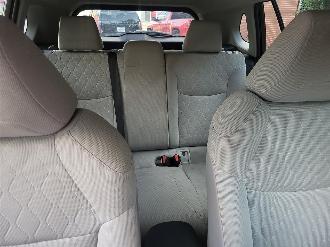 Toyota Corolla Cross LE AWD 2022