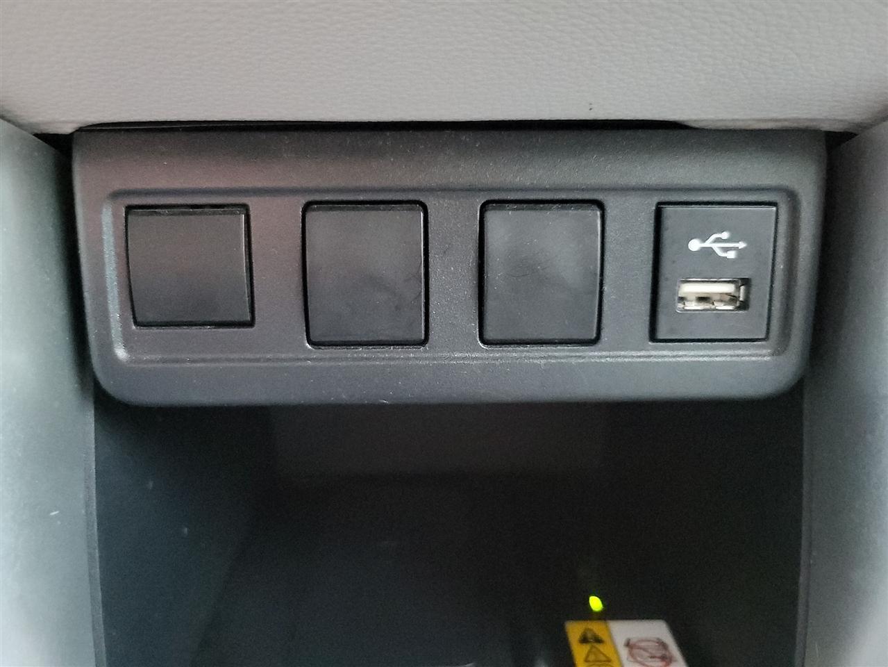 Toyota Corolla Cross LE AWD 2022