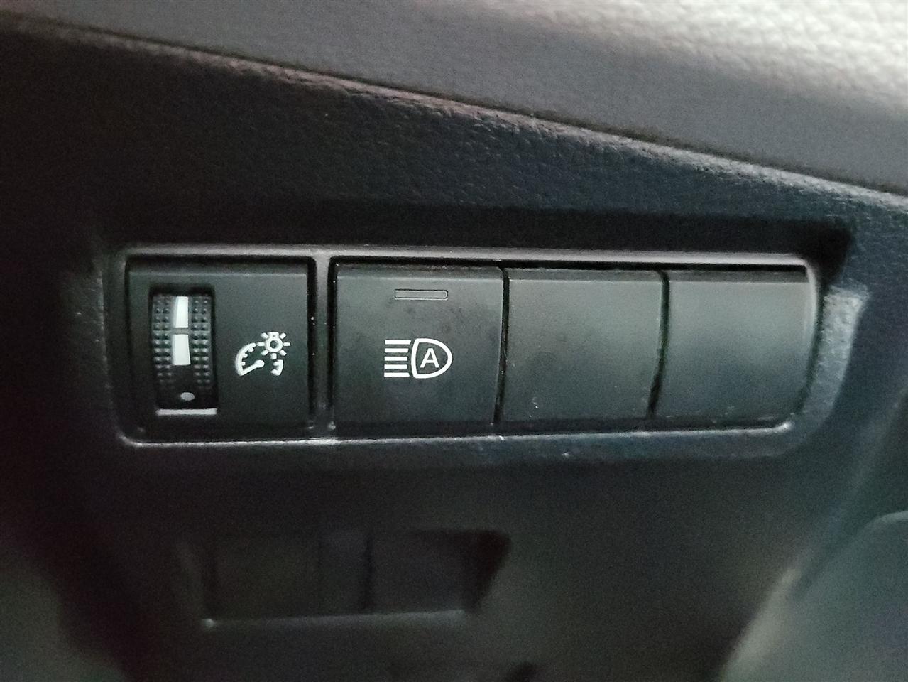 Toyota Corolla Cross LE AWD 2022