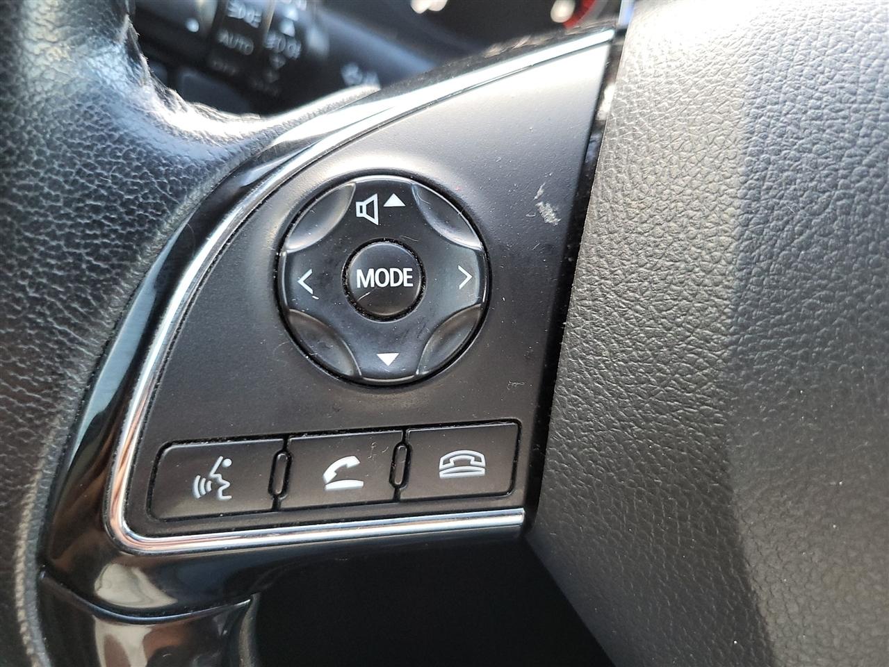 Mitsubishi Outlander SE 2WD 2020