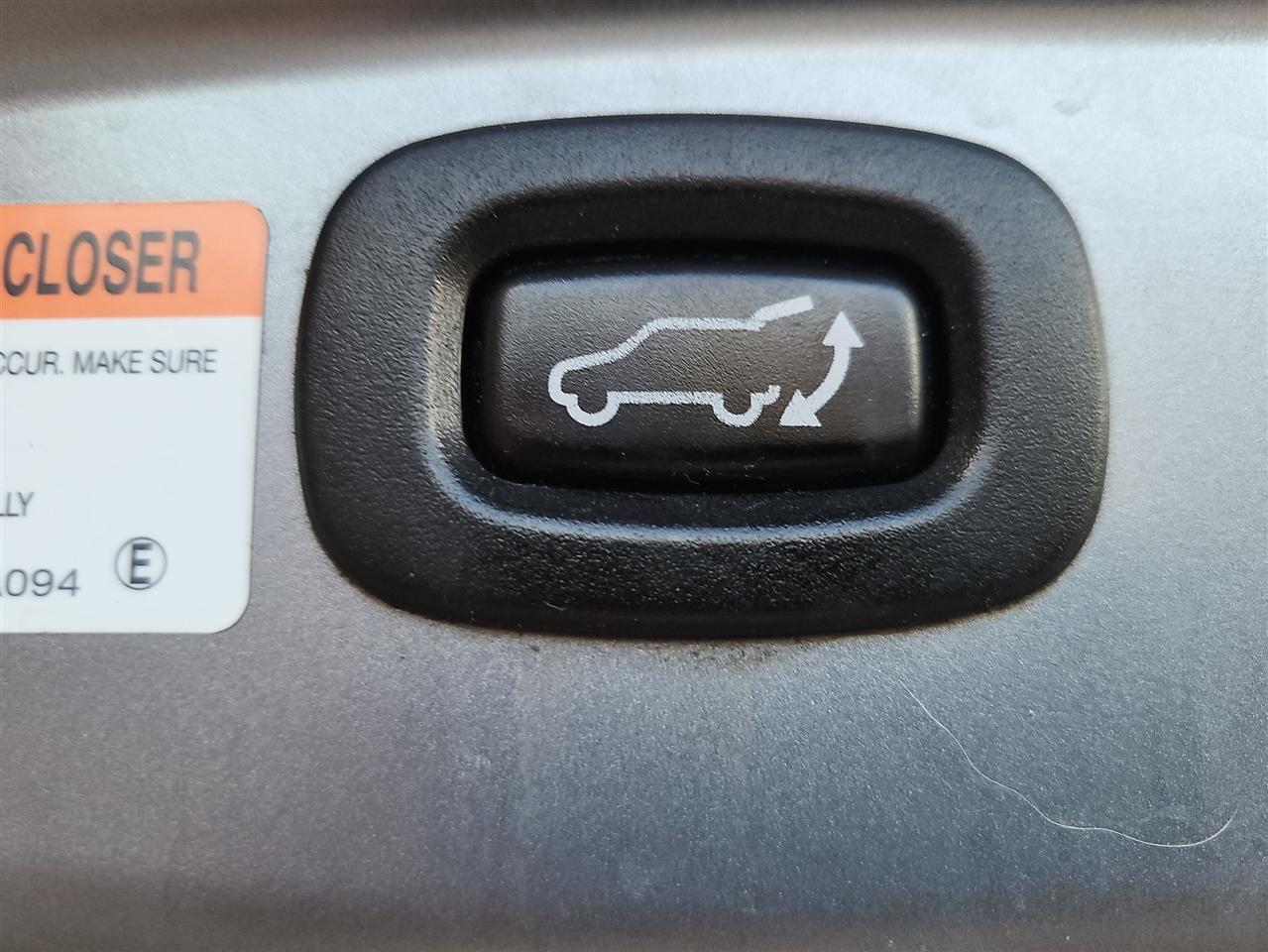 Mitsubishi Outlander SE 2WD 2020