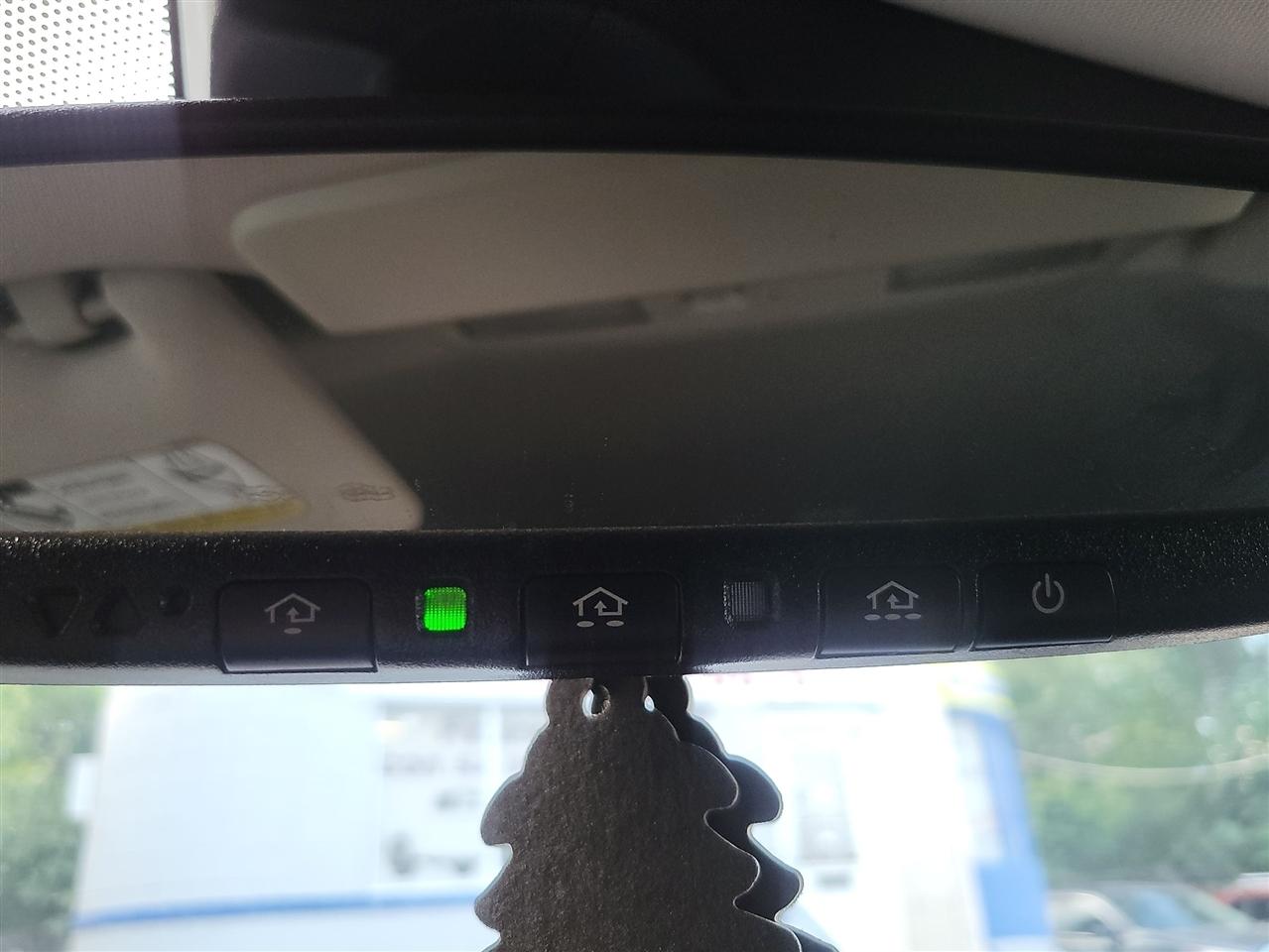 Mitsubishi Outlander SE 2WD 2020