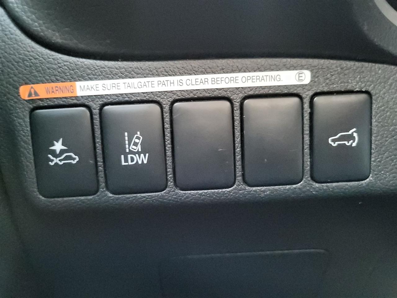 Mitsubishi Outlander SE 2WD 2020