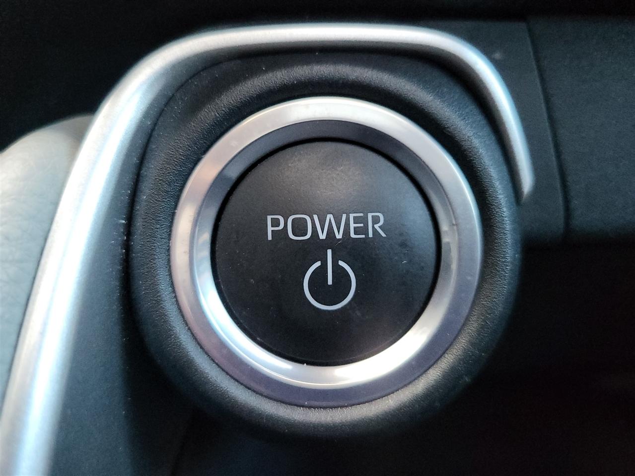 Toyota Grand Highlander Hybrid Limited AWD 2024