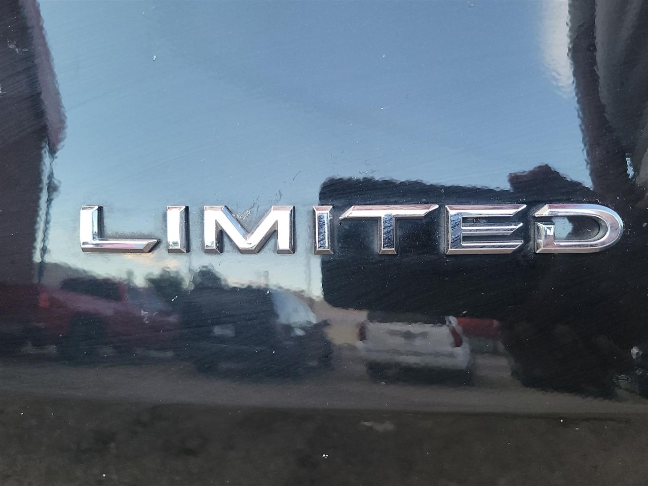 Toyota Grand Highlander Hybrid Limited AWD 2024