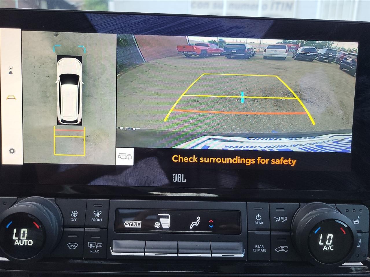 Toyota Grand Highlander Hybrid Limited AWD 2024