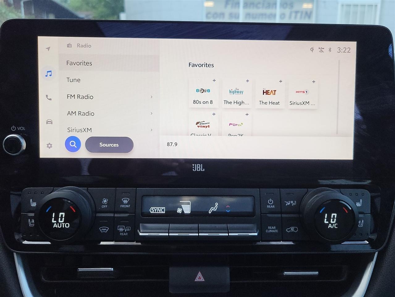 Toyota Grand Highlander Hybrid Limited AWD 2024