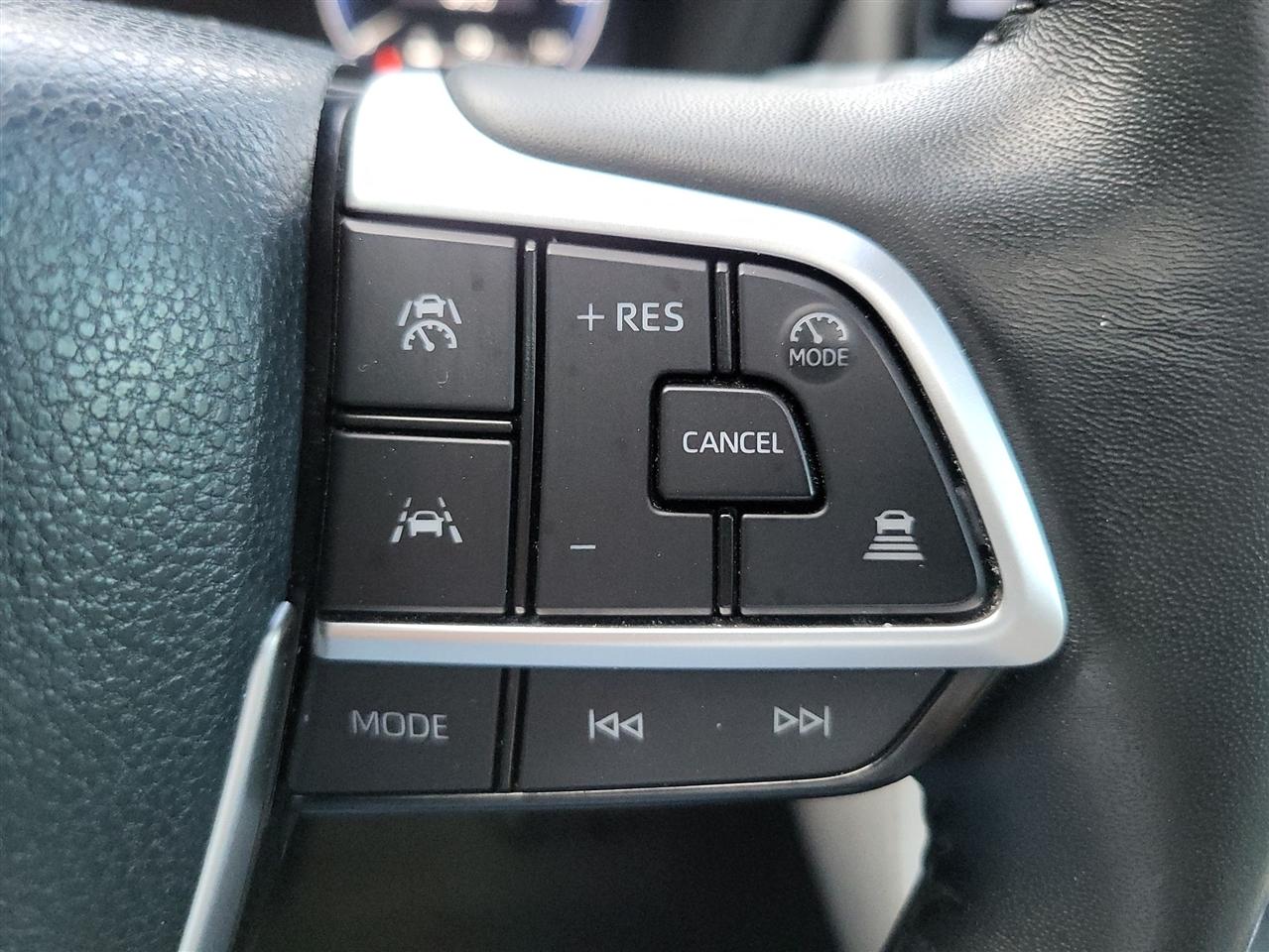 Toyota Grand Highlander Hybrid Limited AWD 2024