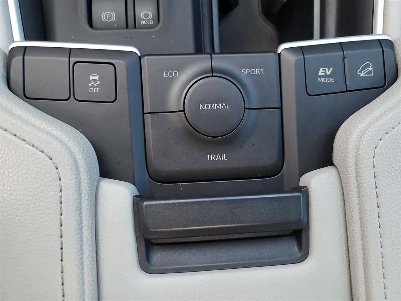 Toyota Grand Highlander Hybrid Limited AWD 2024