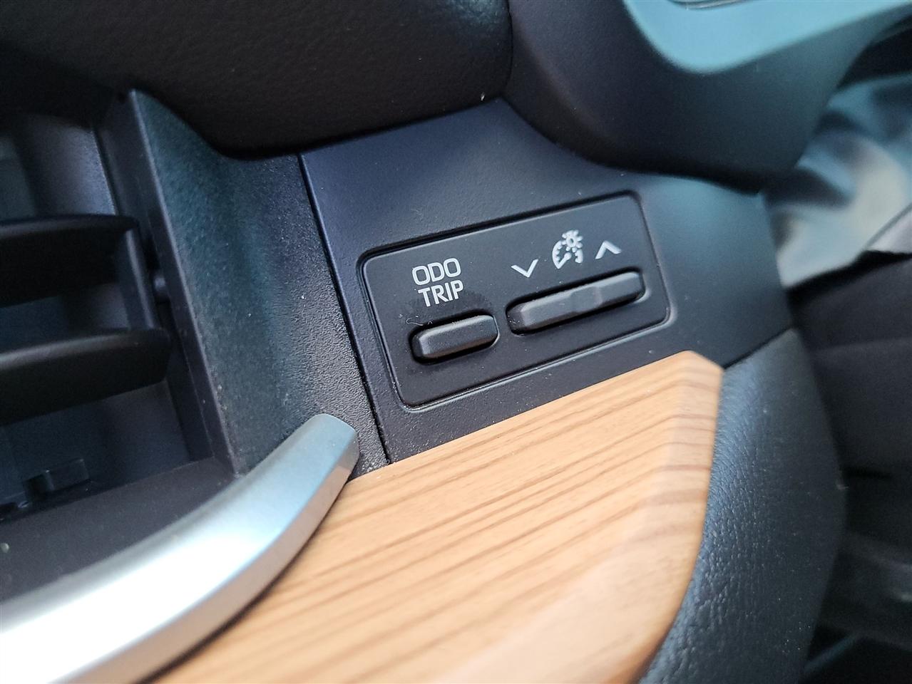 Toyota Grand Highlander Hybrid Limited AWD 2024