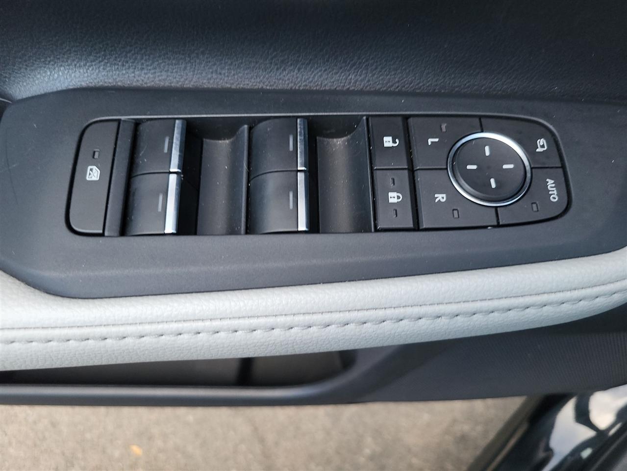 Toyota Grand Highlander Hybrid Limited AWD 2024
