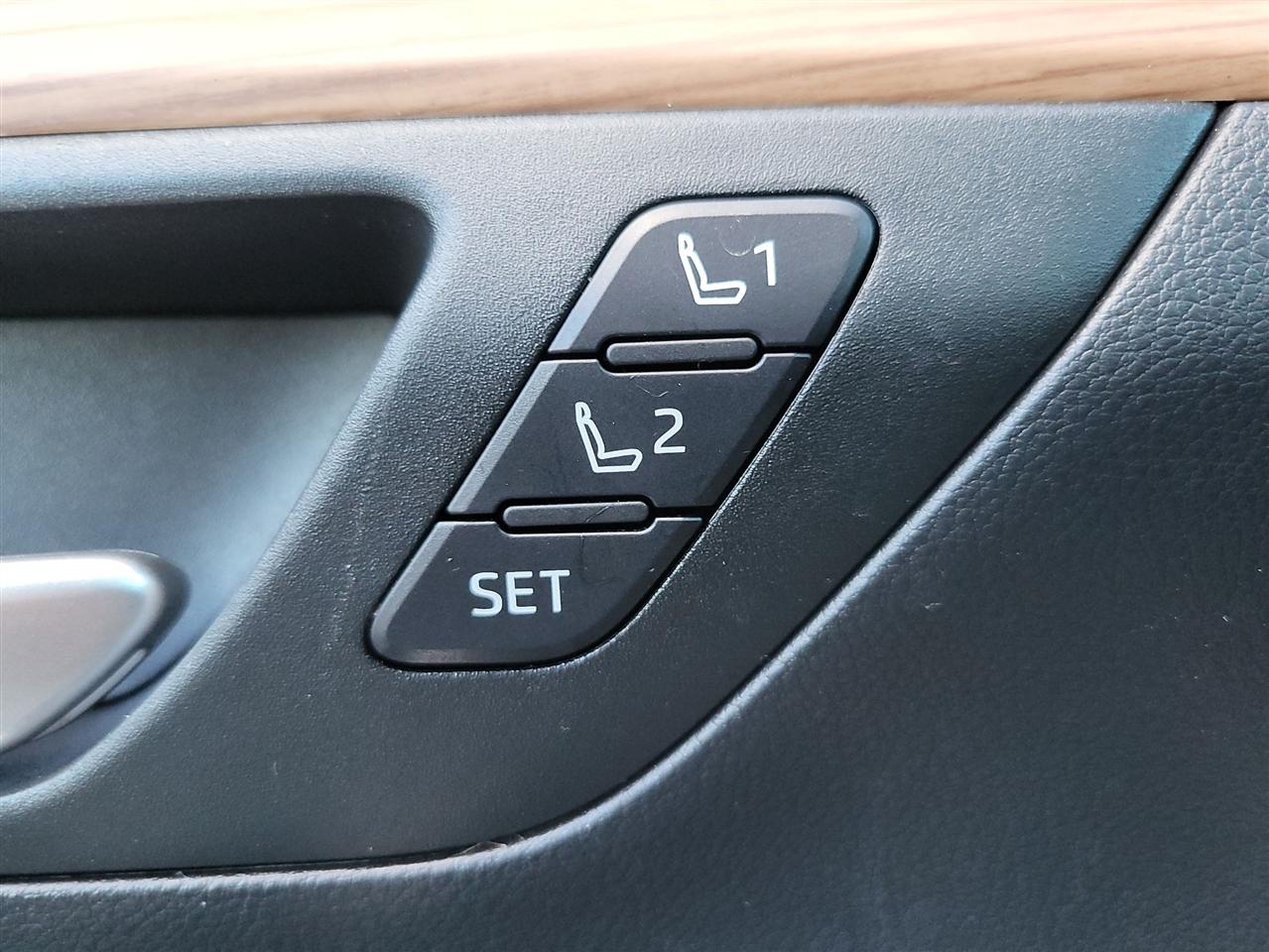 Toyota Grand Highlander Hybrid Limited AWD 2024