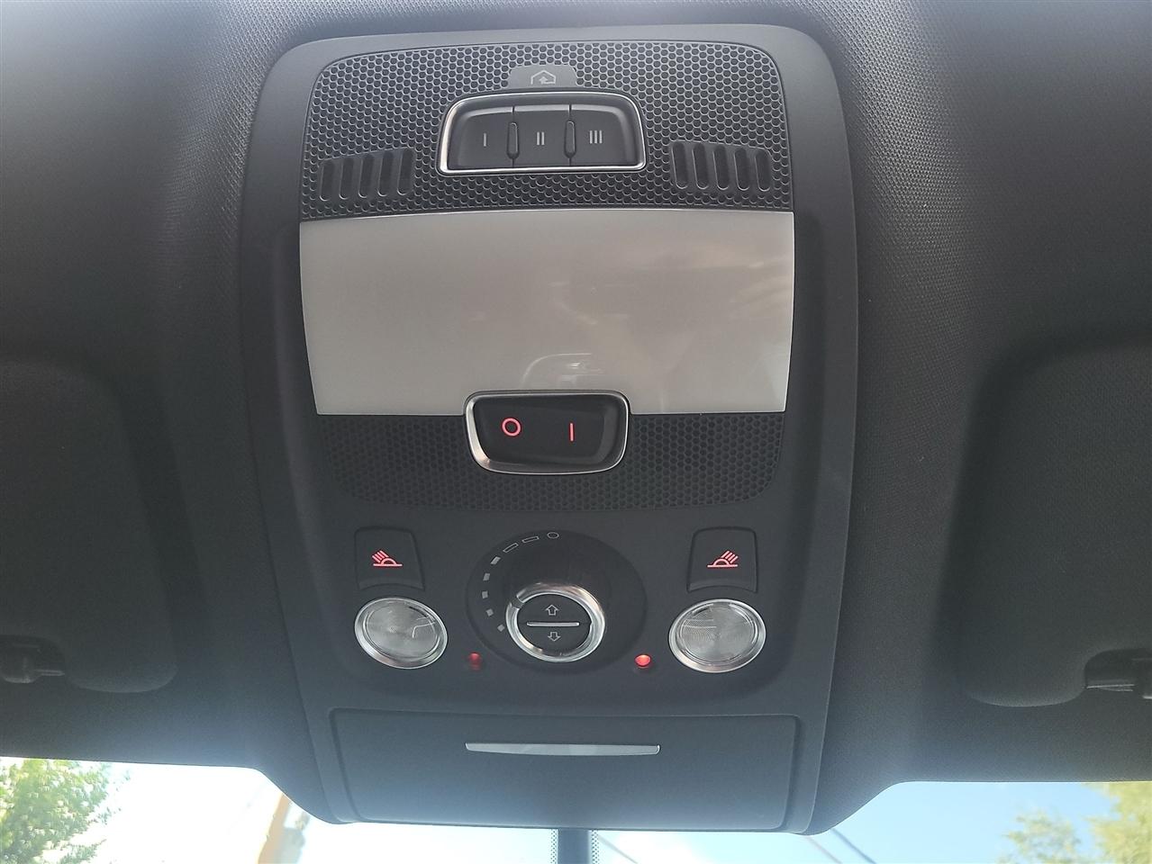Audi Q5 2.0T Premium quattro 2017