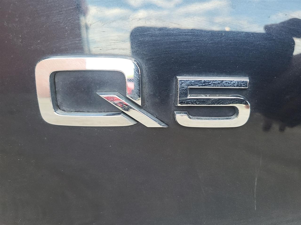 Audi Q5 2.0T Premium quattro 2017