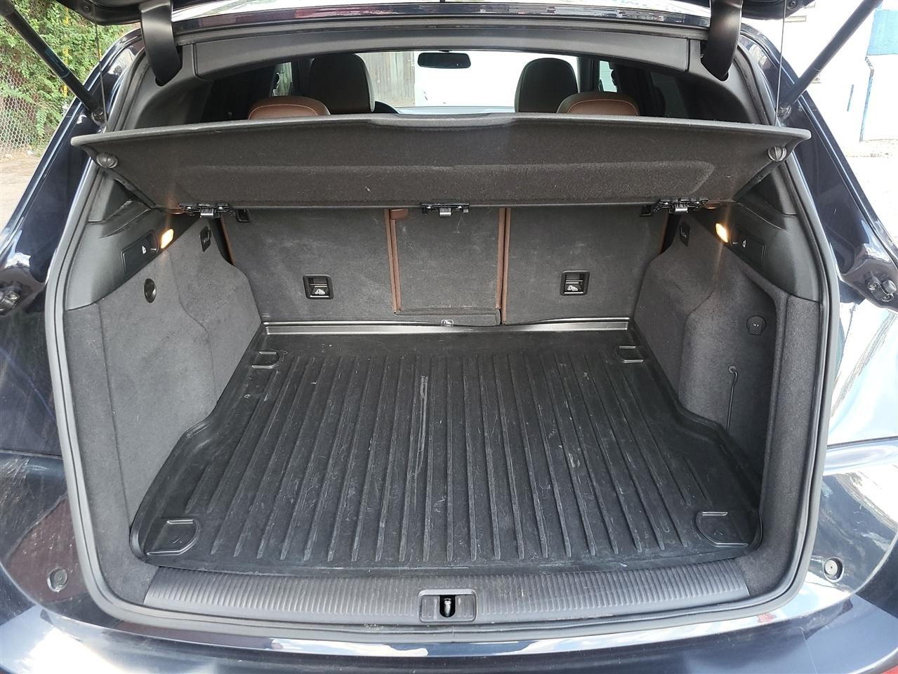 Audi Q5 2.0T Premium quattro 2017