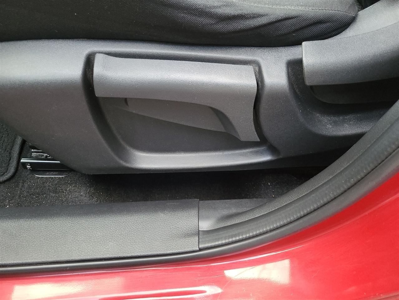 Nissan Rogue Sport SV 2018