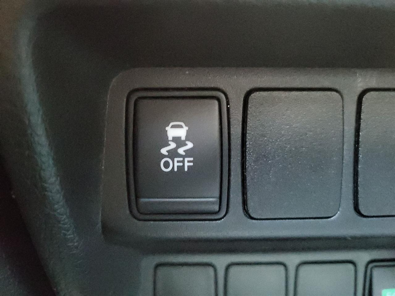 Nissan Rogue Sport SV 2018