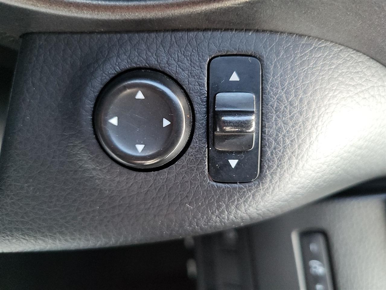 Nissan Rogue Sport SV 2018