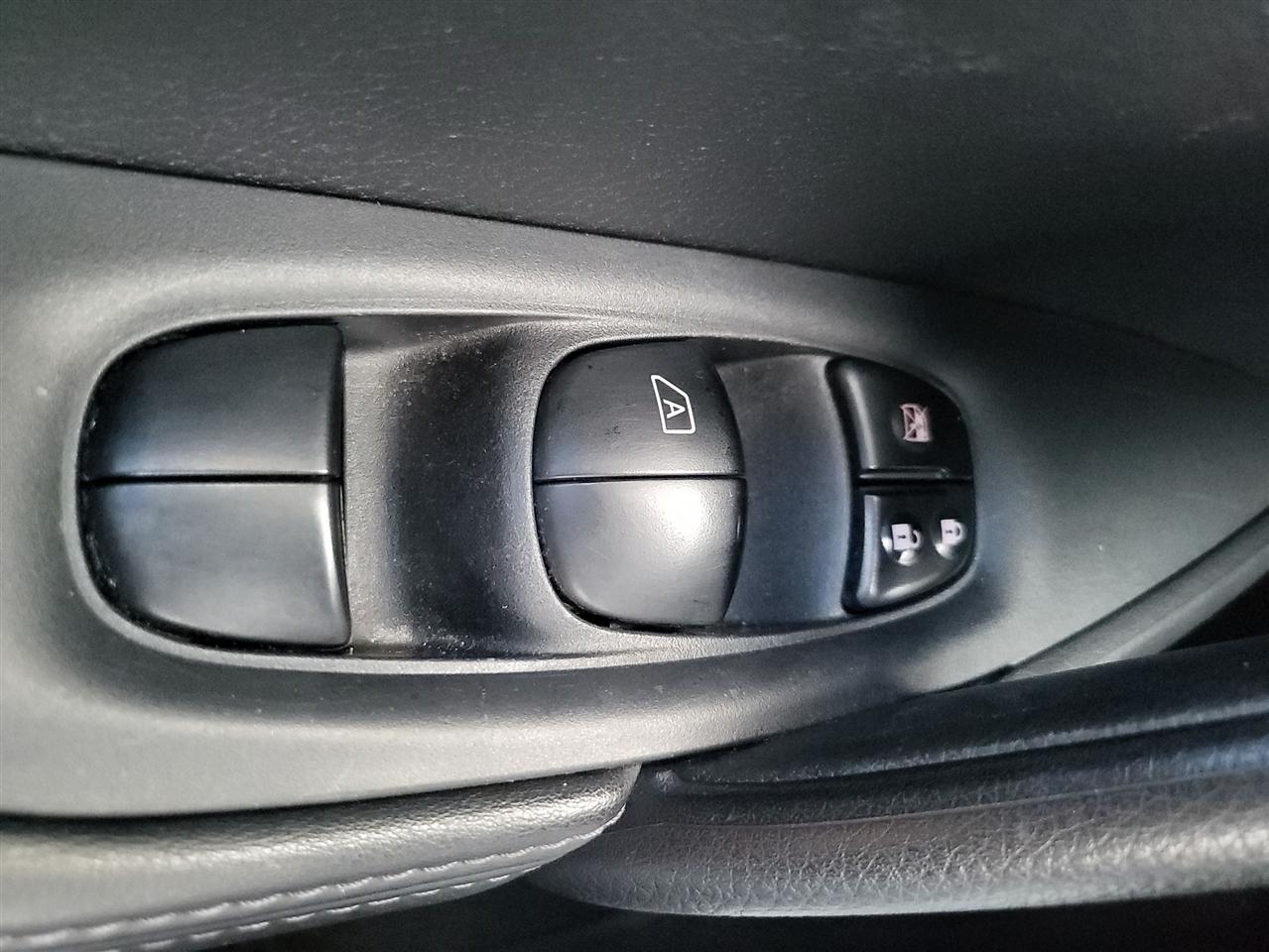Nissan Rogue Sport SV 2018