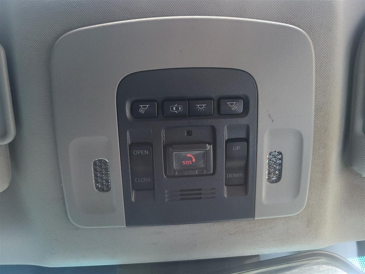 Toyota Camry SE 2020