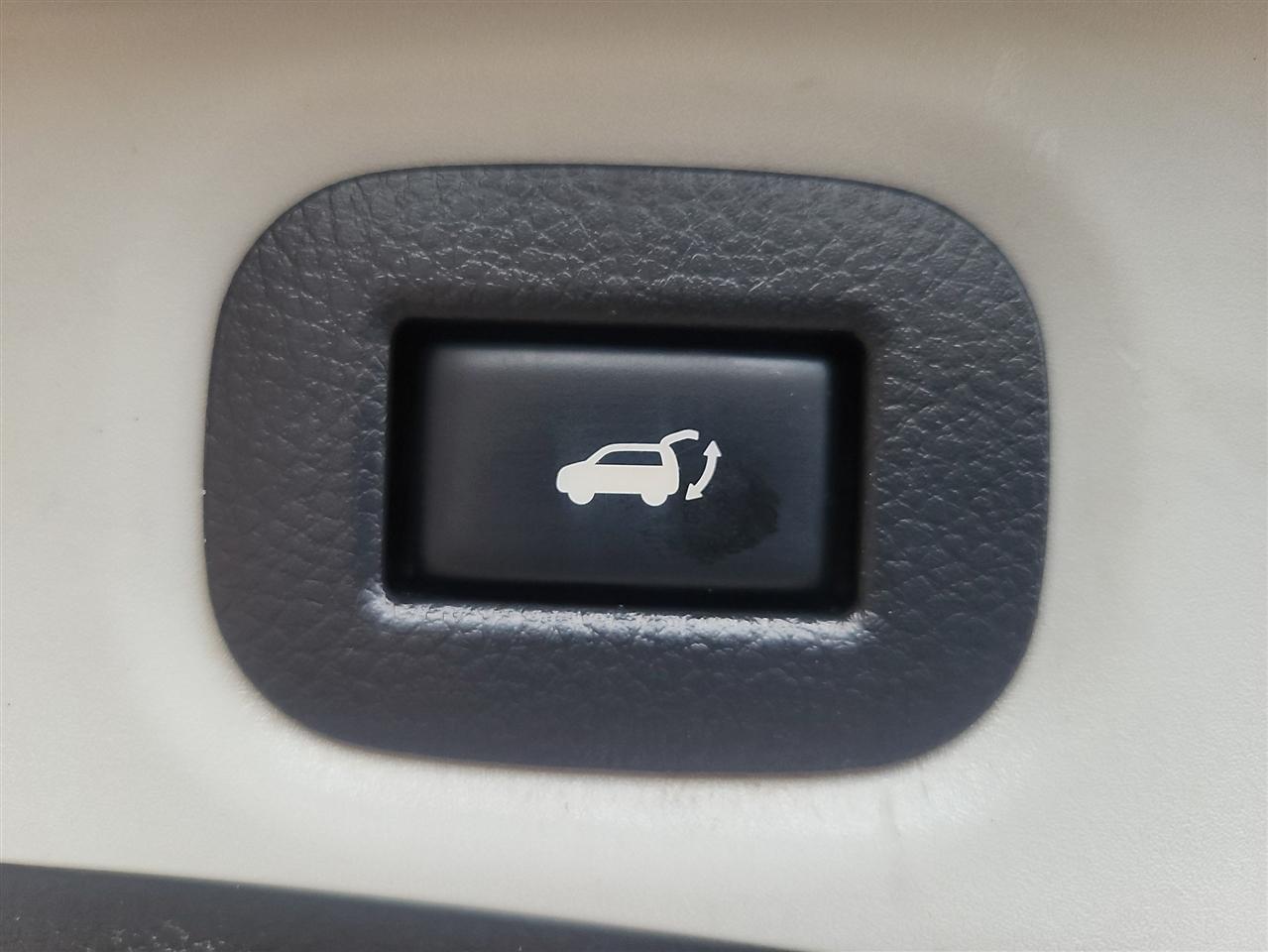 Nissan Rogue S 2WD 2018