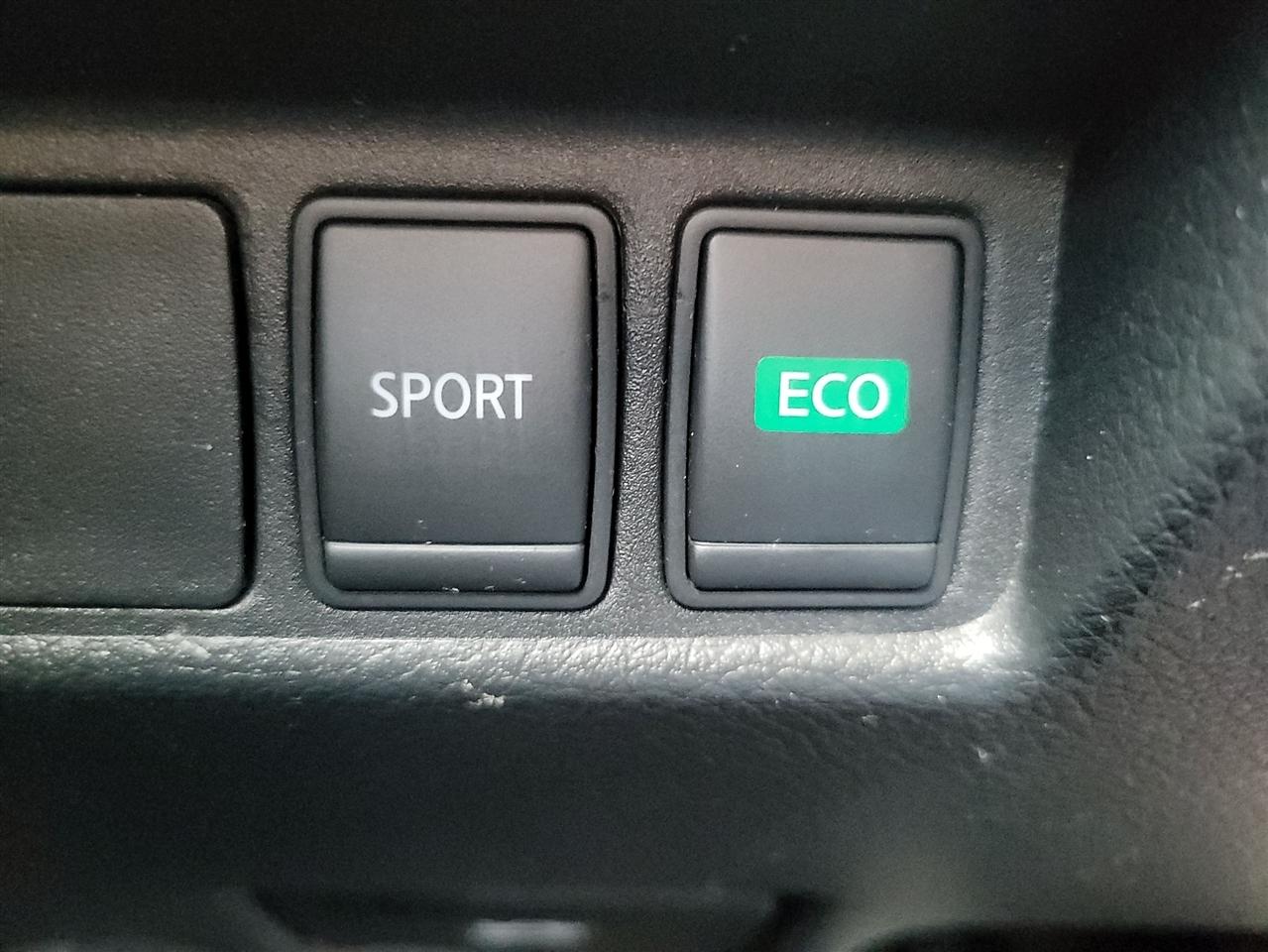 Nissan Rogue S 2WD 2018