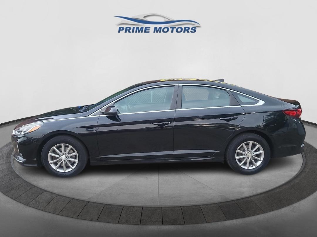 Hyundai Sonata SE 2019