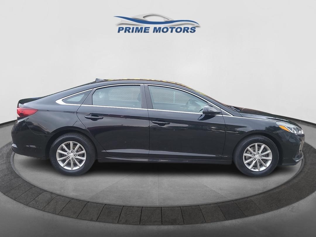 Hyundai Sonata SE 2019