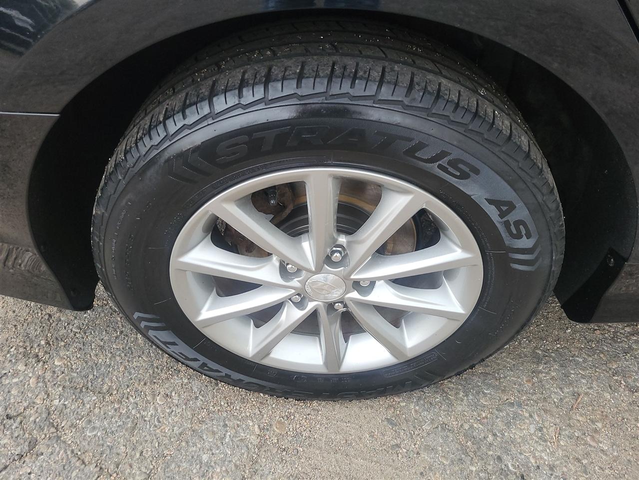 Hyundai Sonata SE 2019