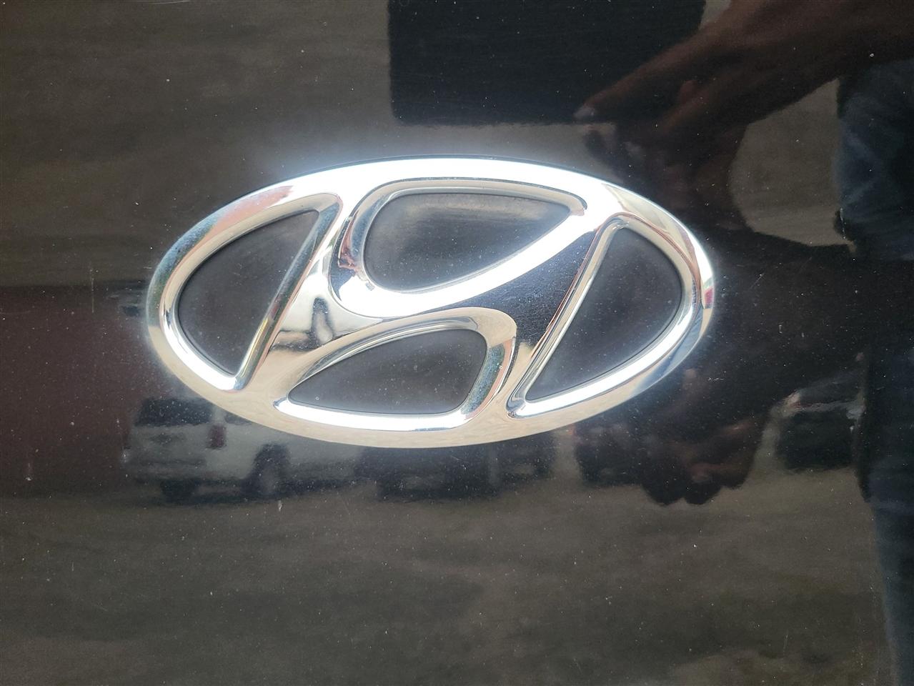 Hyundai Sonata SE 2019