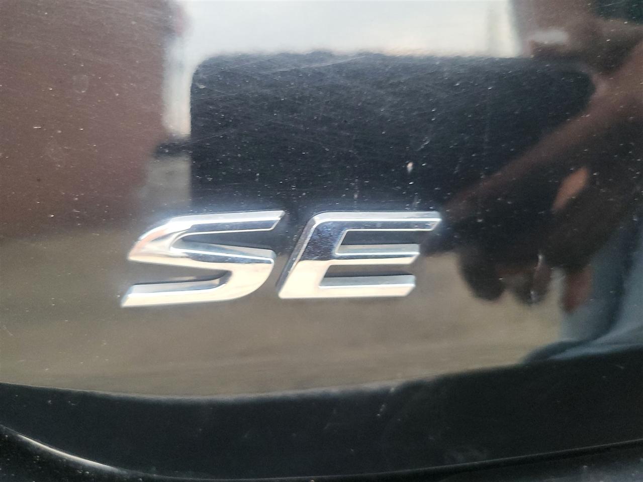 Hyundai Sonata SE 2019