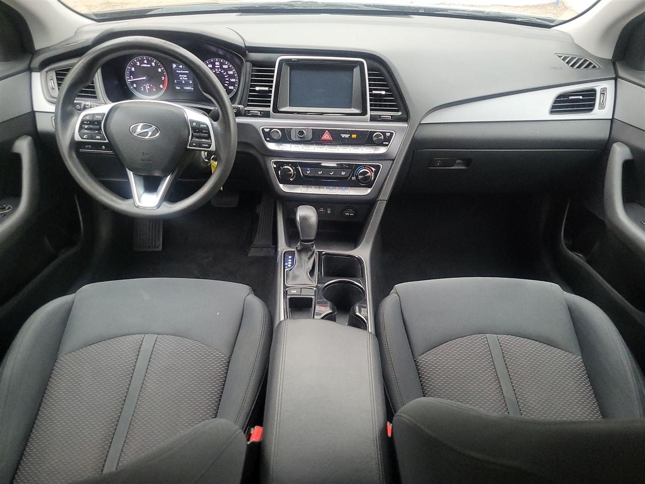 Hyundai Sonata SE 2019