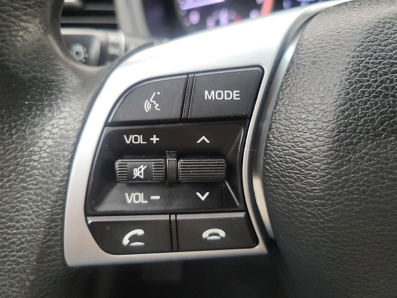 Hyundai Sonata SE 2019