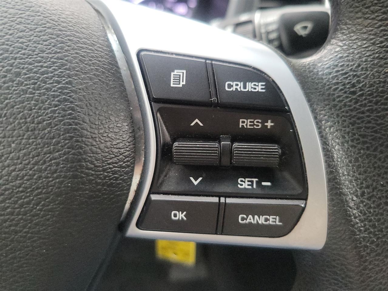 Hyundai Sonata SE 2019