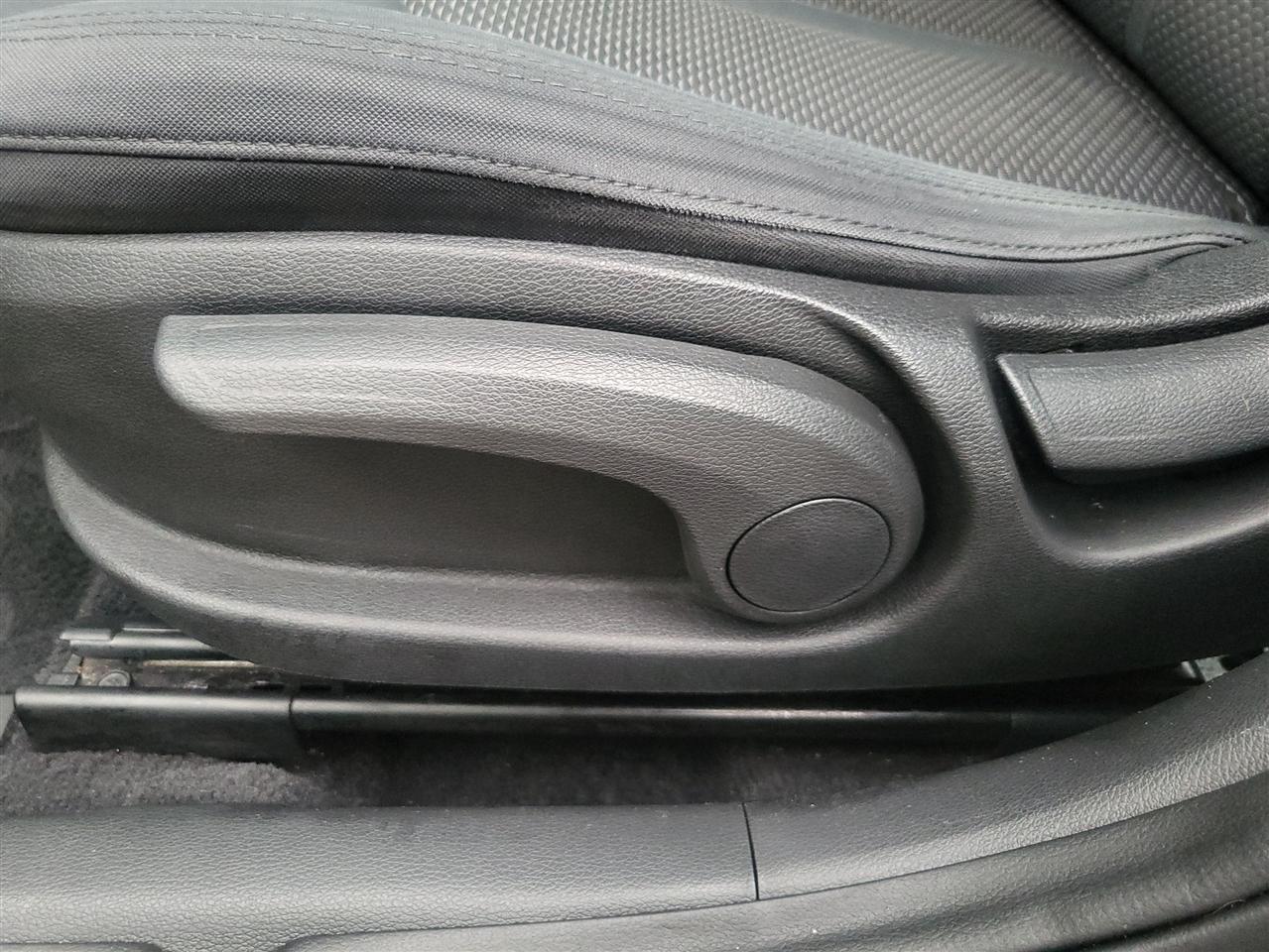 Hyundai Sonata SE 2019