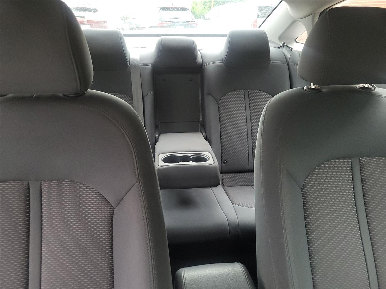 Hyundai Sonata SE 2019