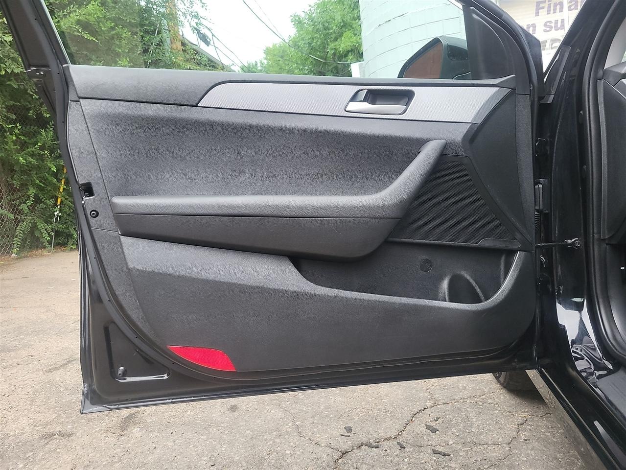 Hyundai Sonata SE 2019