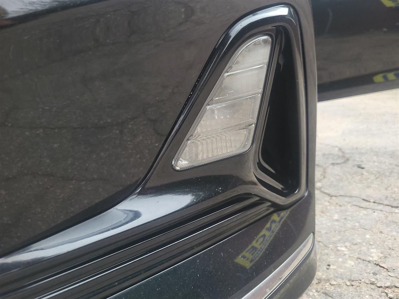 Hyundai Sonata SE 2019