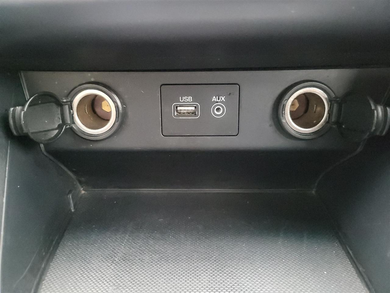 Hyundai Sonata SE 2019